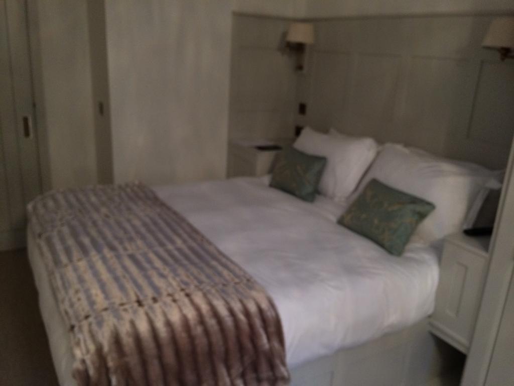 The Rest Hotel Lincoln Ngoại thất bức ảnh