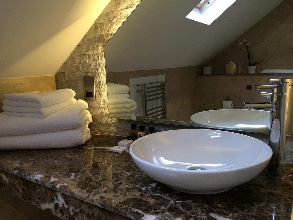 The Rest Hotel Lincoln Ngoại thất bức ảnh