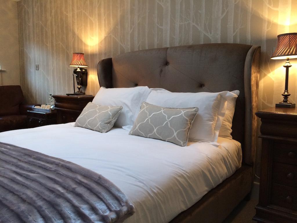 The Rest Hotel Lincoln Ngoại thất bức ảnh