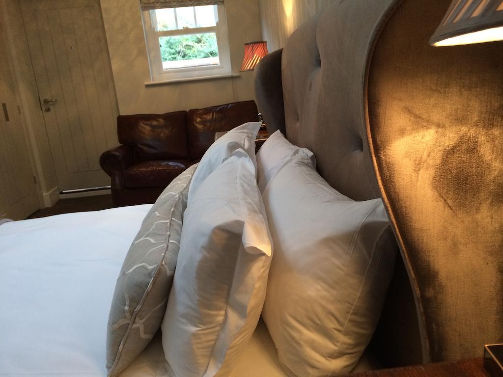 The Rest Hotel Lincoln Phòng bức ảnh