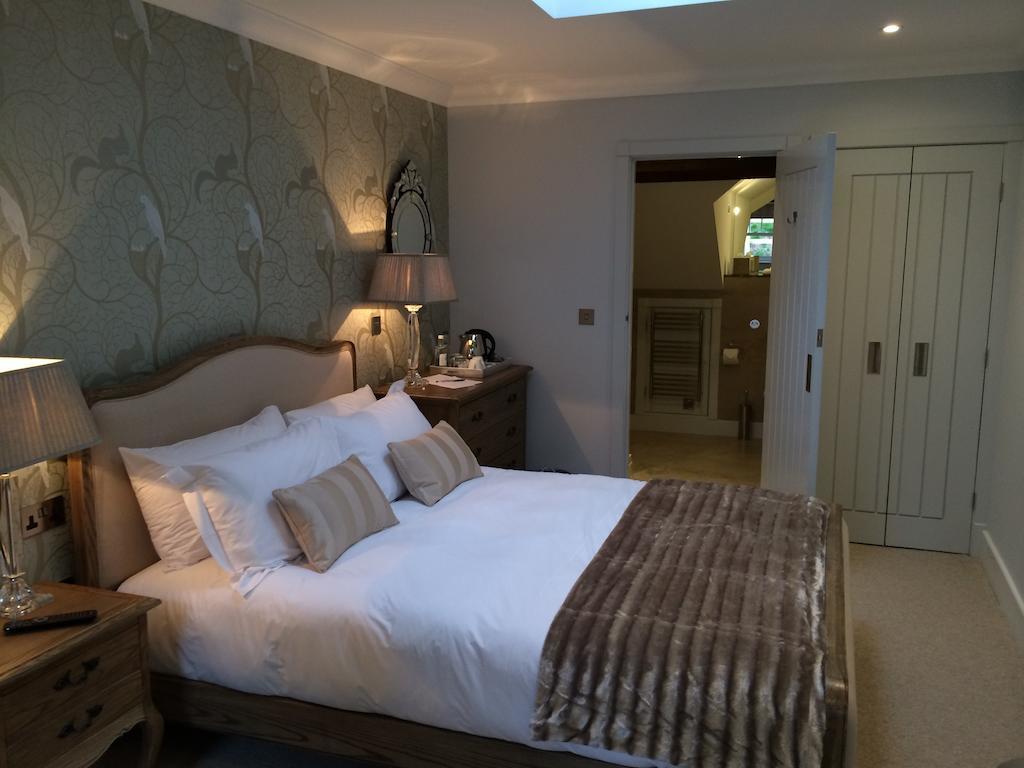 The Rest Hotel Lincoln Phòng bức ảnh