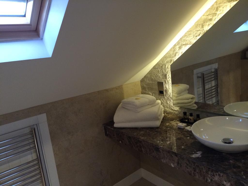 The Rest Hotel Lincoln Ngoại thất bức ảnh