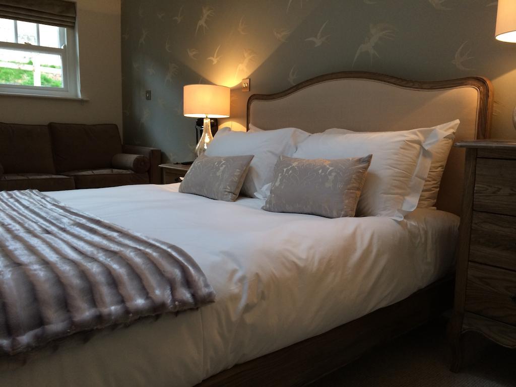 The Rest Hotel Lincoln Ngoại thất bức ảnh