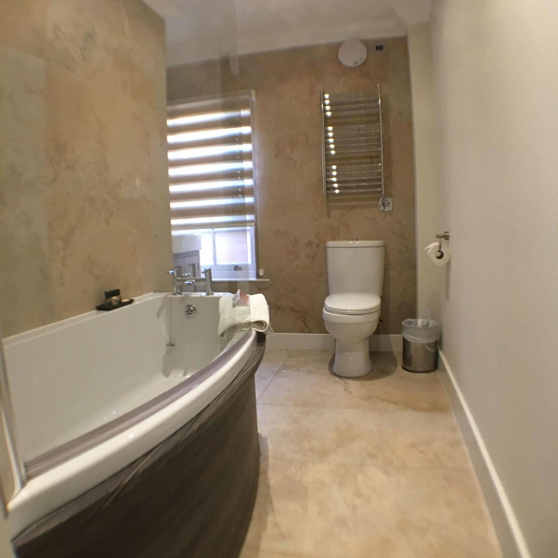 The Rest Hotel Lincoln Ngoại thất bức ảnh
