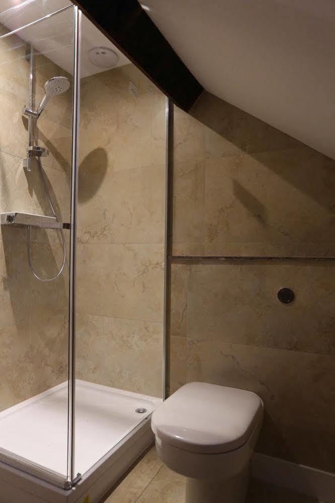 The Rest Hotel Lincoln Ngoại thất bức ảnh